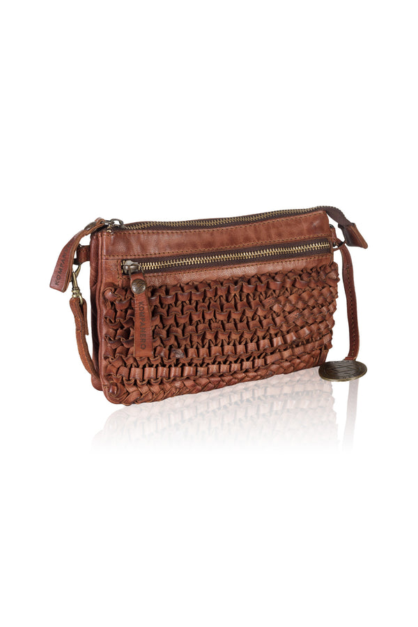 Premium Leather Handbags by Kompanero Canada