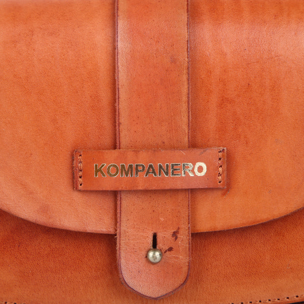 Rover - The medium shoulder bag – Kompanero Canada
